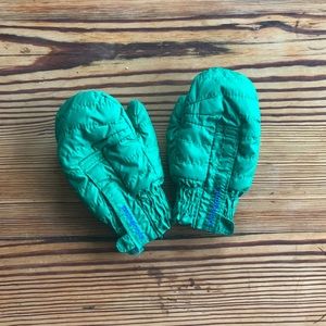 Patagonia Mittens